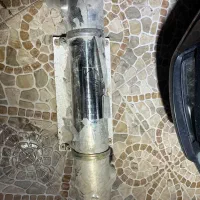 مبدل حرارتی استخر