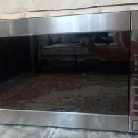 ماکروویو پاناسونیک مدلnn-st686s