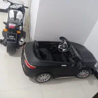 فروش موتور و ماشین شارژی|اسباببازی بچه|قروه, |دیوار