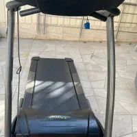 تردمیل آلمانی خانگی ۱۰سال خواب علت، مهاجرت|تجهیزات ورزشی|اصفهان, جلفا|دیوار