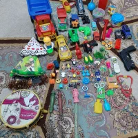 اسباب بازی