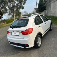 کوییک R مدل ۱۴۰۰|خودرو سواری و وانت|رشت, جانبازان|دیوار