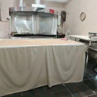 نانوایی بربری آزادپز