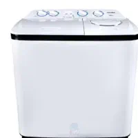 لباسشویی ۲قلو ۹کیلو سمساری کوهکن ارتش ۳۰|ماشین لباسشویی و خشککن لباس|زابل, |دیوار