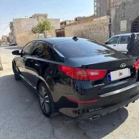 اپتیما ۲۰۱۴|خودرو سواری و وانت|اصفهان, آبشار|دیوار