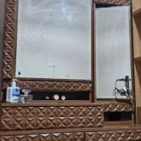 ست دراور و میز آینه