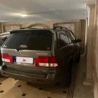 موسو ۶سیلندر اتومات|خودرو سواری و وانت|تهران, اباذر|دیوار