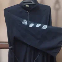 مانتو عبا وارداتی جنس درجه یک