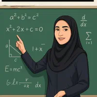 تدریس ریاضی(خصوصی و گروهی)