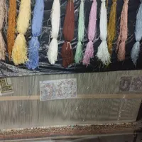 فرش دستباف نیمه کاره کاشان|گلیم، جاجیم، گبه|مراغه, |دیوار