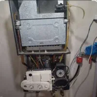 تعمیرات انجام میشود|آبگرمکن، پکیج، شوفاژ|تهران, هفده شهریور|دیوار