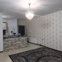 مظفری/گلبهار/آپارتمان/با سند تک برگ