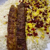 کوبیده گوشت ومرغ|خوردنی و آشامیدنی|سوسنگرد, |دیوار