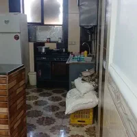 ۱۱قصب زمین یک خانه دوطبقه ویک عددخانه ویلایی|فروش خانه و ویلا|جیرفت, |دیوار