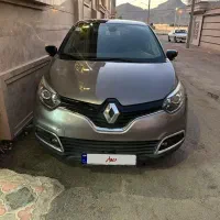 رنو کپچر ۲۰۱۷کم کار