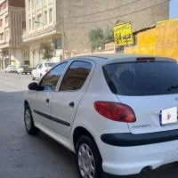 پژو206مدل 94تیپ 2بدون رنگ|خودرو سواری و وانت|اصفهان, جویباره|دیوار