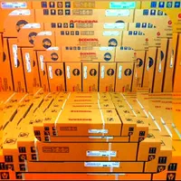 کولرگازی 12000 hAsens سرمایشی|کولر گازی و فن‌کوئل|رشت, کوی جام جم|دیوار
