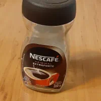 شیشه خالی نسکافه|ظروف نگهدارنده، پلاستیکی، یکبارمصرف|قم, دورشهر|دیوار