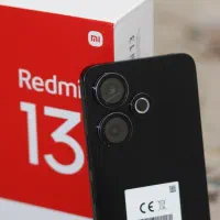 redmi 13 256 ردمی ۱۳