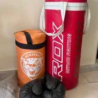 کیسه بوکس