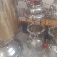 لوازم برنجی|کلکسیون اشیاء عتیقه|نیشابور, شهرک پردیس|دیوار