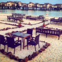 کیش5روزه هتل 3ستاره