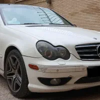 مرسدس بنز C180