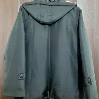 کاپشن مردانه نو سایز XL|لباس|بناب, |دیوار