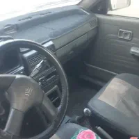 پراید ۱۳۲|خودرو سواری و وانت|قم, علی آباد|دیوار