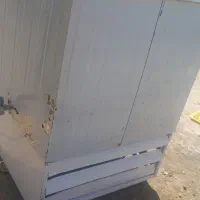 شیر سرد کن ۵۰۰کیلویی|ماشین‌آلات صنعتی|جوین, |دیوار