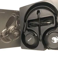 هدست آلمانی روکت roccat elo x اکبند گیمینگ اصلی|قطعات و لوازم جانبی رایانه|تهران, ونک|دیوار