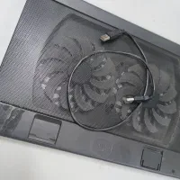 پایه فن مارک دیپ کول