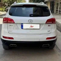 جک s5 اتومات(2000)|خودرو سواری و وانت|مشهد, شهید مطهری|دیوار