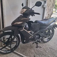 تی وی اس راکز مدل۹۳