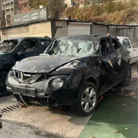 جوک ۲۰۱۶ فول اسپرت