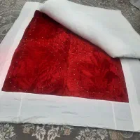 دودست لحافت وتشک دونفره نو واستفاده نشده قدیمی***|تشک تختخواب|مشهد, رده|دیوار