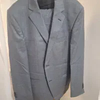 کت شلوار و کت تکی سایز ۵۲و سایز ۴۴