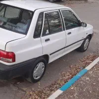 پراید ۸۹ درجه یک|خودرو سواری و وانت|کنگاور, |دیوار