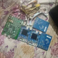 کنترول برد s9jکنترول بردm3v2