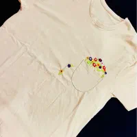 تیشرت زنانه و دخترانه