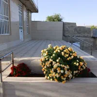 ویلا باغ کوهمره سرخی|فروش خانه و ویلا|شیراز, شهرک فرهنگیان|دیوار