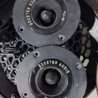 سیستم صوتی ـ میدرنج ها نیاز به تعمیر داره|سیستم صوتی خانگی|اردبیل, |دیوار