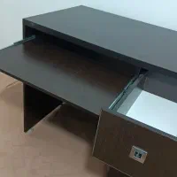 میز تحریر و صندلی چرخان|میز تحریر و کامپیوتر|کرمانشاه, |دیوار