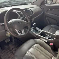 اسپورتیج ۲۰۱۲ بدون رنگ درجه یک|خودرو سواری و وانت|مشهد, امام خمینی|دیوار