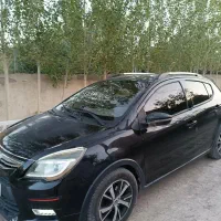 لیفان ایکس 50        LifanX50|خودرو سواری و وانت|قم, هنرستان|دیوار