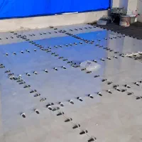 کاشی وسرامیک کاری شاگرد نیمه ماهر