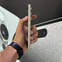 S24 ultra 256 R12 vietnam natural در حد اک|موبایل|ورامین, ورامین|دیوار