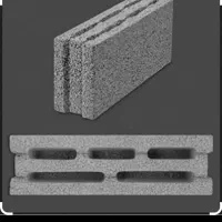 انواع بلوک های سبک وسنگین