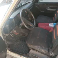 وانت پیکان مدل 87|خودرو سواری و وانت|نیشابور, رنج آباد|دیوار