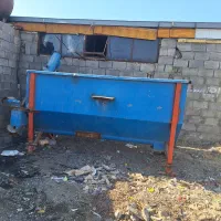 حوض ۳ متری|ماشینآلات صنعتی|کاشمر, |دیوار